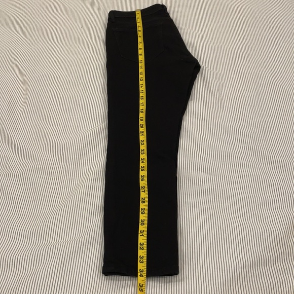 ABERCROMBIE & FITCH: Denim x 2 - Picture 4 of 10